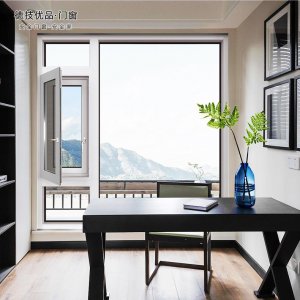 门窗代理加盟选哪家好?德技优品门窗怎么样?