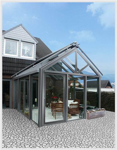 断桥铝门窗价格相对其它门窗普遍较高的原因