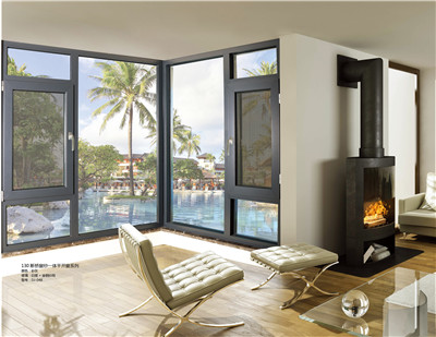 门窗行业竞争不断,经销商如何选择优质铝合金门窗品牌?