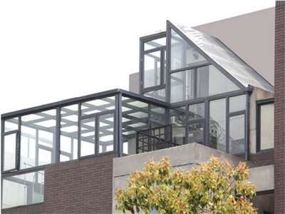 关于封阳台用平开窗还是推拉窗？真相是...