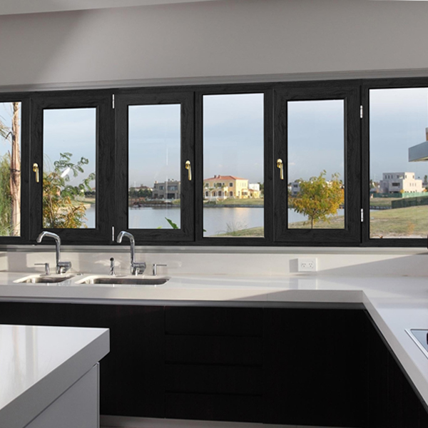 不同品牌的断桥铝门窗价格究竟相差在哪里呢?