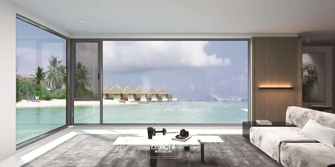 铝合金门窗十大名牌有哪些？