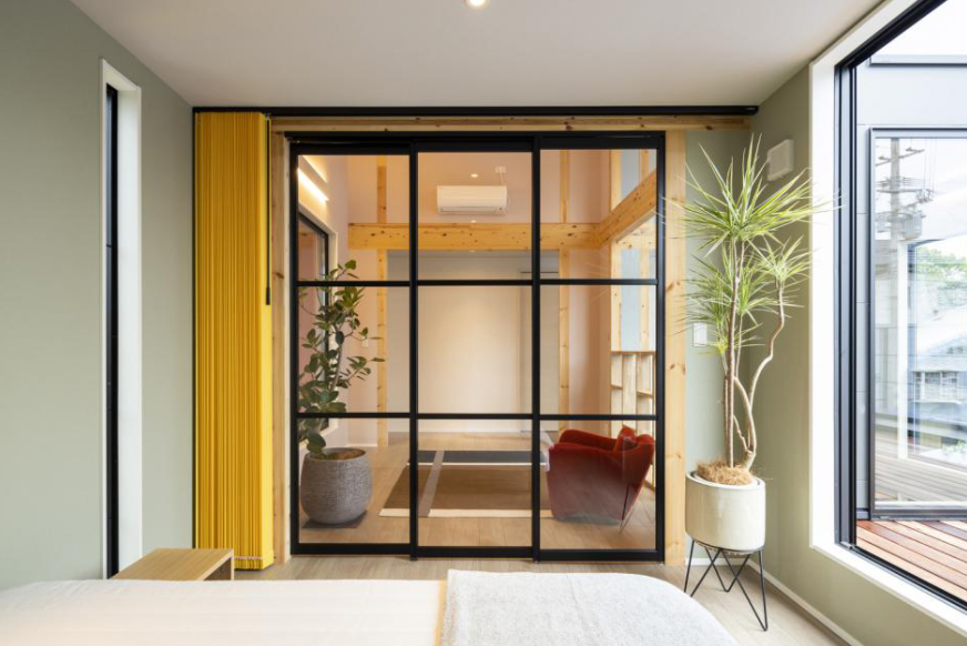 湖南新宁|隔音门窗怎么挑选?