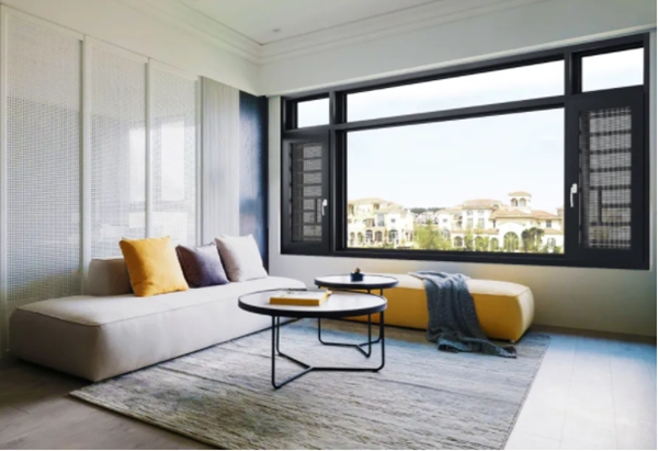 对于投资者来说,选择德技优品门窗是不错的选择