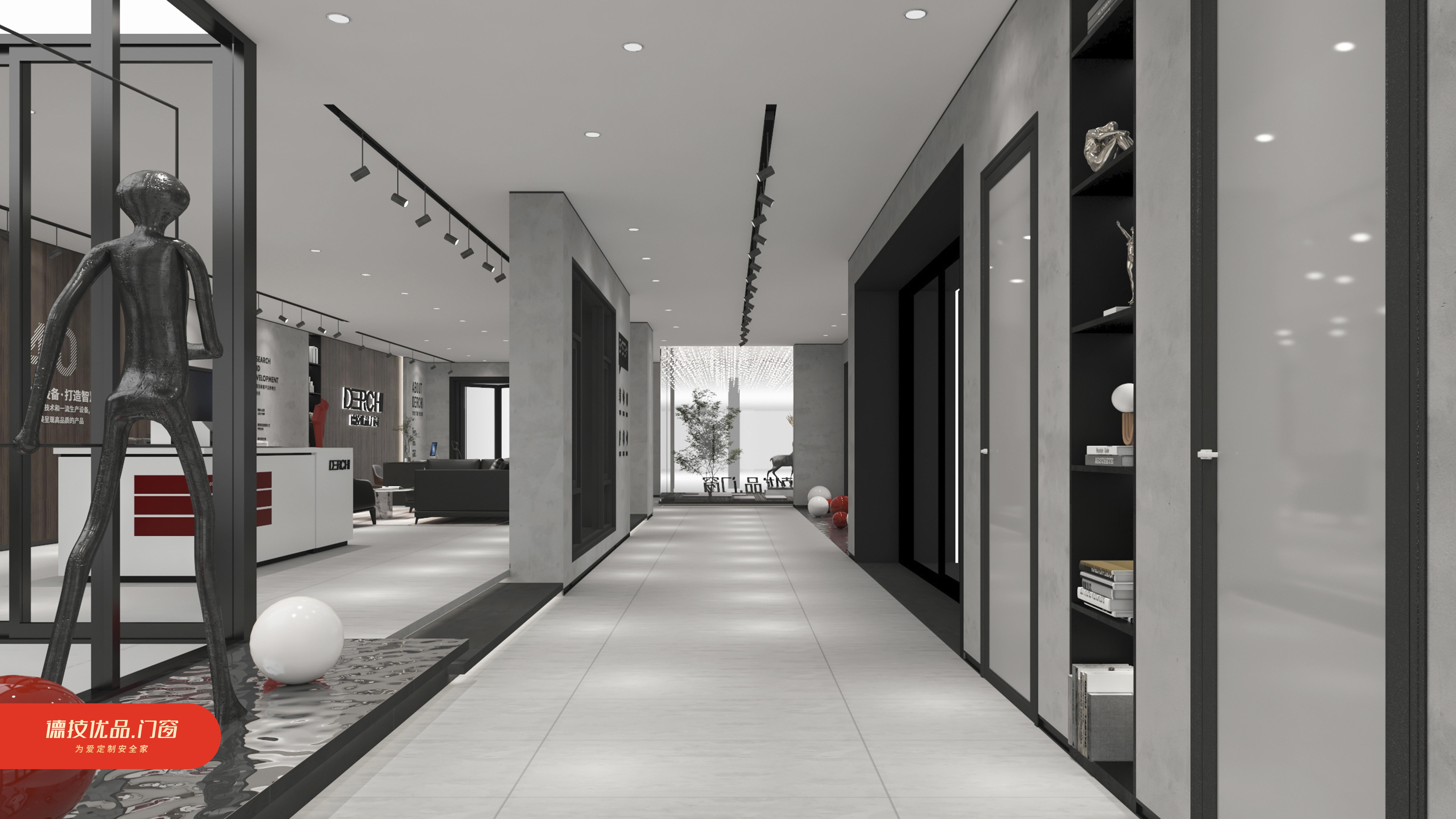 广东这边铝合金门窗十大品牌怎么选比较好?