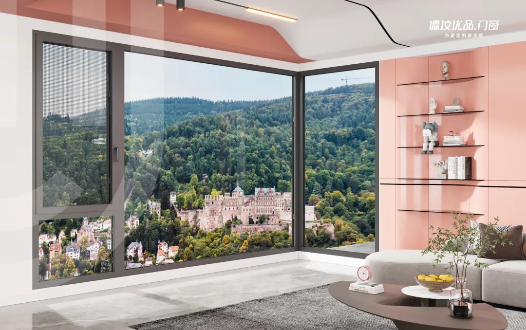 铝合金门窗品牌可以怎么选?