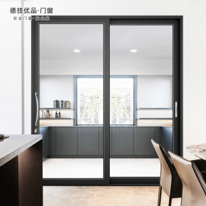 加盟高端系统门窗发展前景大不大?