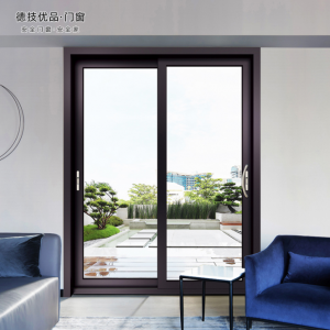 加盟断桥铝门窗品牌需要考察厂家的几个方面