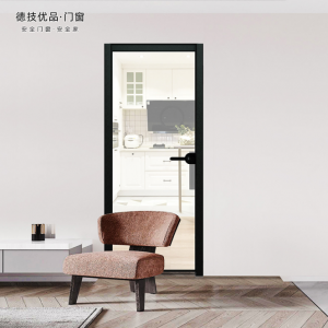 加盟安全系统门窗有没有发展空间?