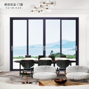 加盟高端断桥铝门窗投资大吗?