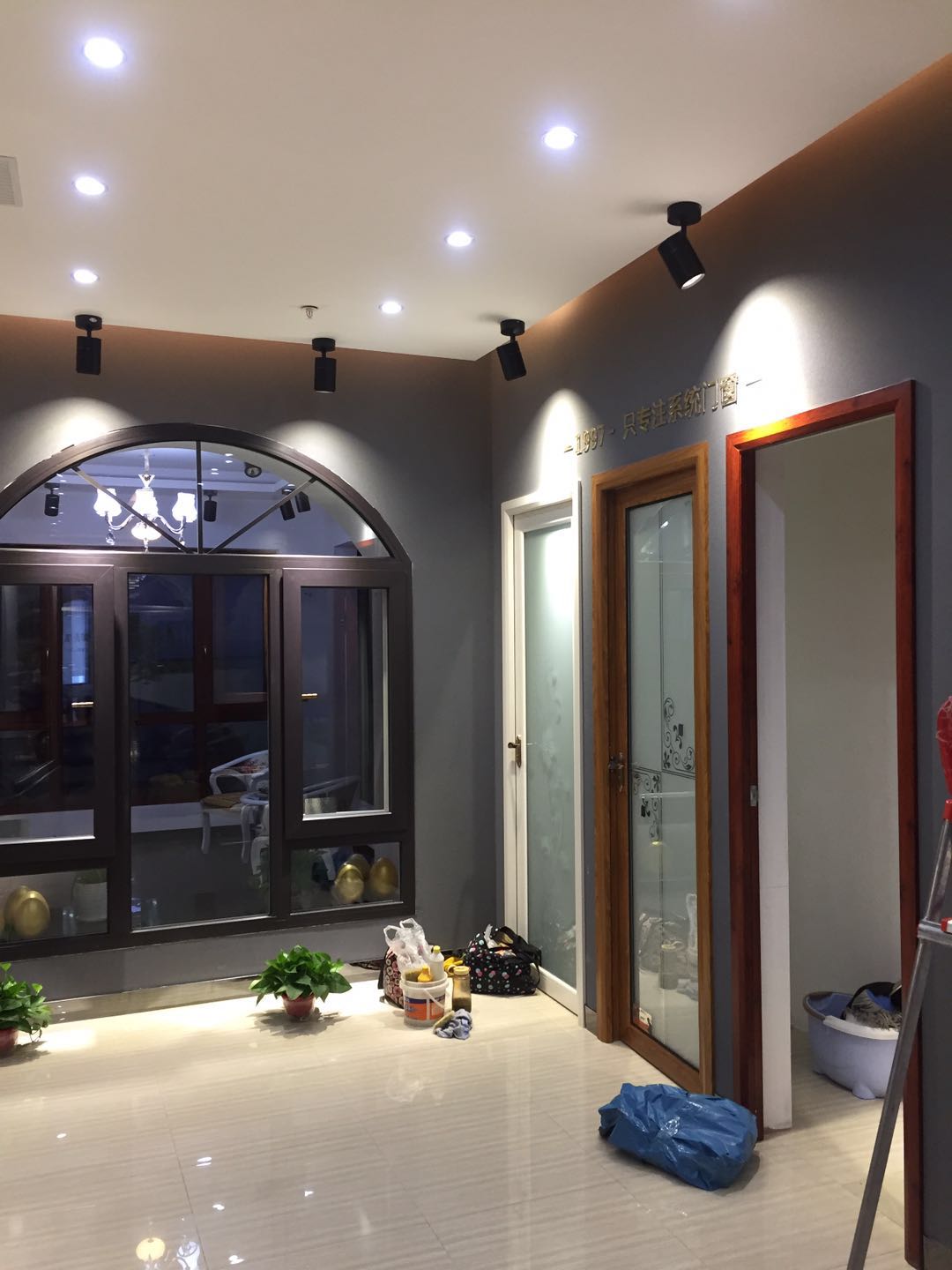 祝贺德技优品广东珠海店正式落地