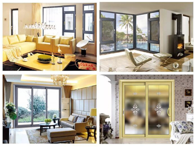 2018建博会八天倒计时，德技优品门窗真诚以待！