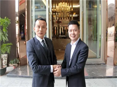 匠师品质德技优品铝合金门窗品牌2017盛大招商