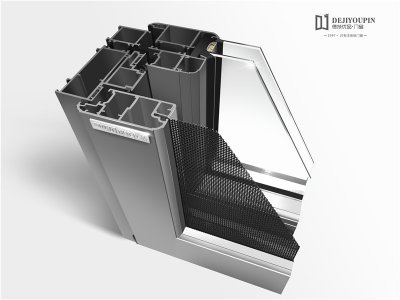 断桥铝合金门窗如何保养？德技优品门窗告诉你