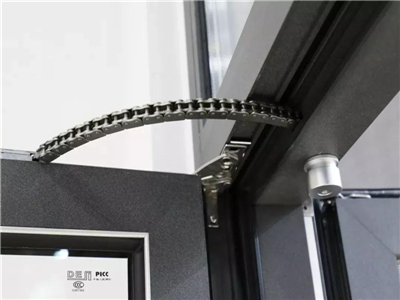 上海建博会完美收官｜看德技优品门窗如何靠实力圈粉，满载归来！