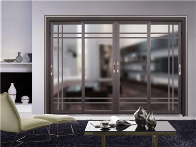 装修旺季挑选节能门窗需要注意这两点?