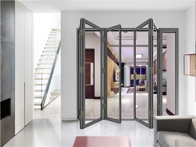 2019河北断桥铝门窗多少钱一平?