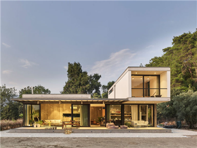 行业动荡时期铝合金门窗品牌应该如何前进