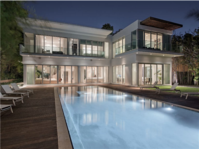 别再为噪音烦恼了,断桥铝门窗为你排忧解难