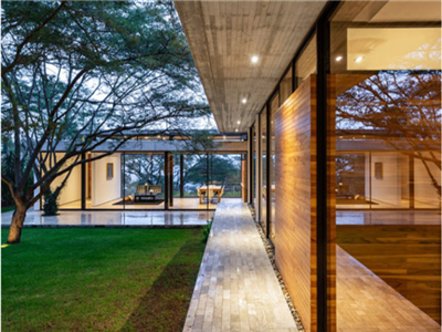 断桥铝门窗安装60和70型号哪个好?