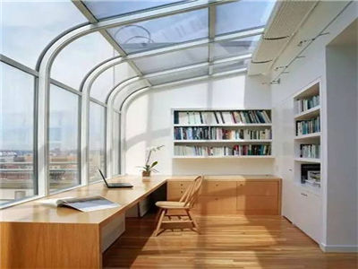 浙江安装30平米阳光房要多少钱?