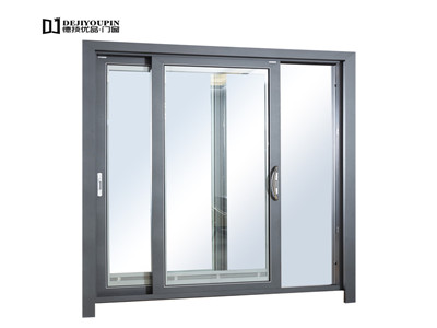 断桥重型推拉门的优缺点有哪些?