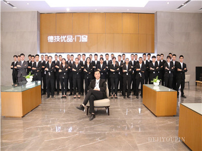 断桥铝门窗加盟商应该看厂家哪些地方?