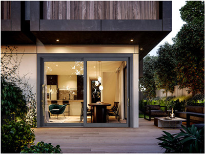 德技优品在佛山门窗加盟代理市场中地位如何?