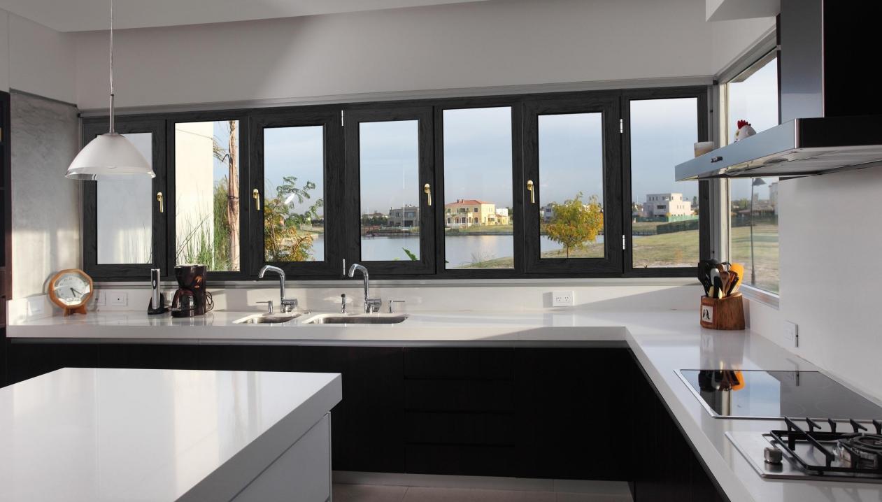 定制|门窗十大品牌|选择德技优品门窗