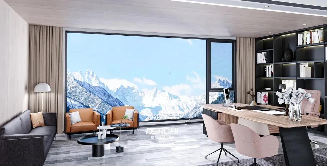 加盟断桥铝门窗十大品牌要求高吗？投资商要做些什么准备？