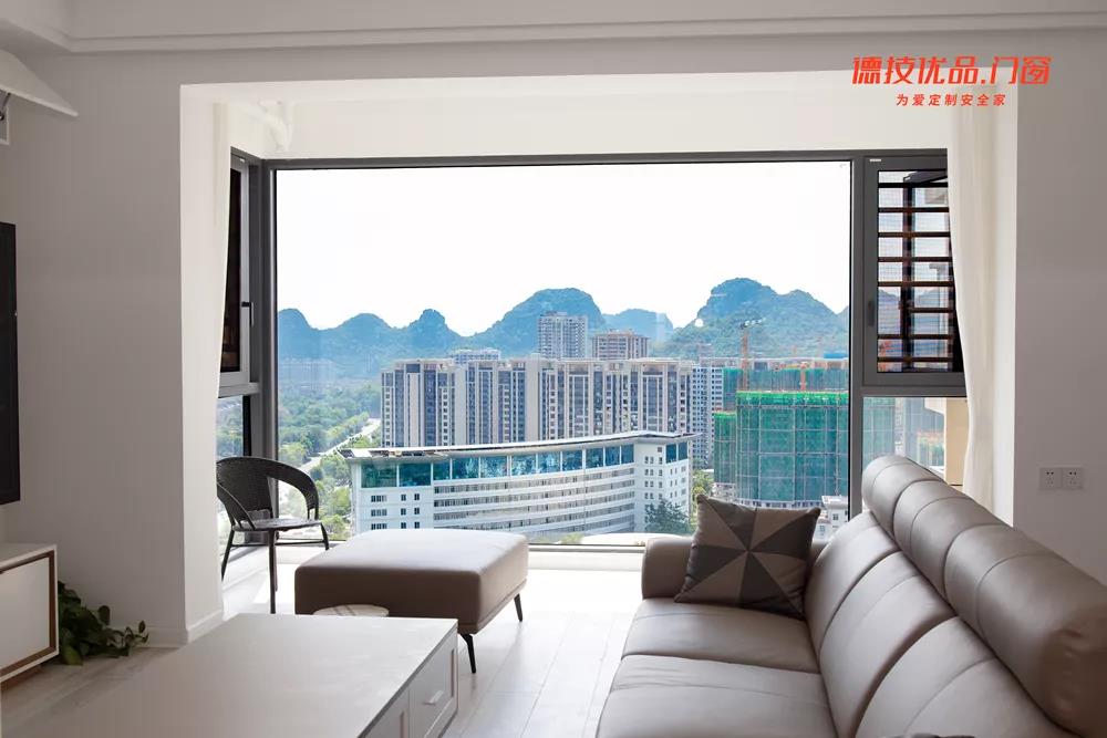 德技优品：以品质为底色 坚持走“价值”路线