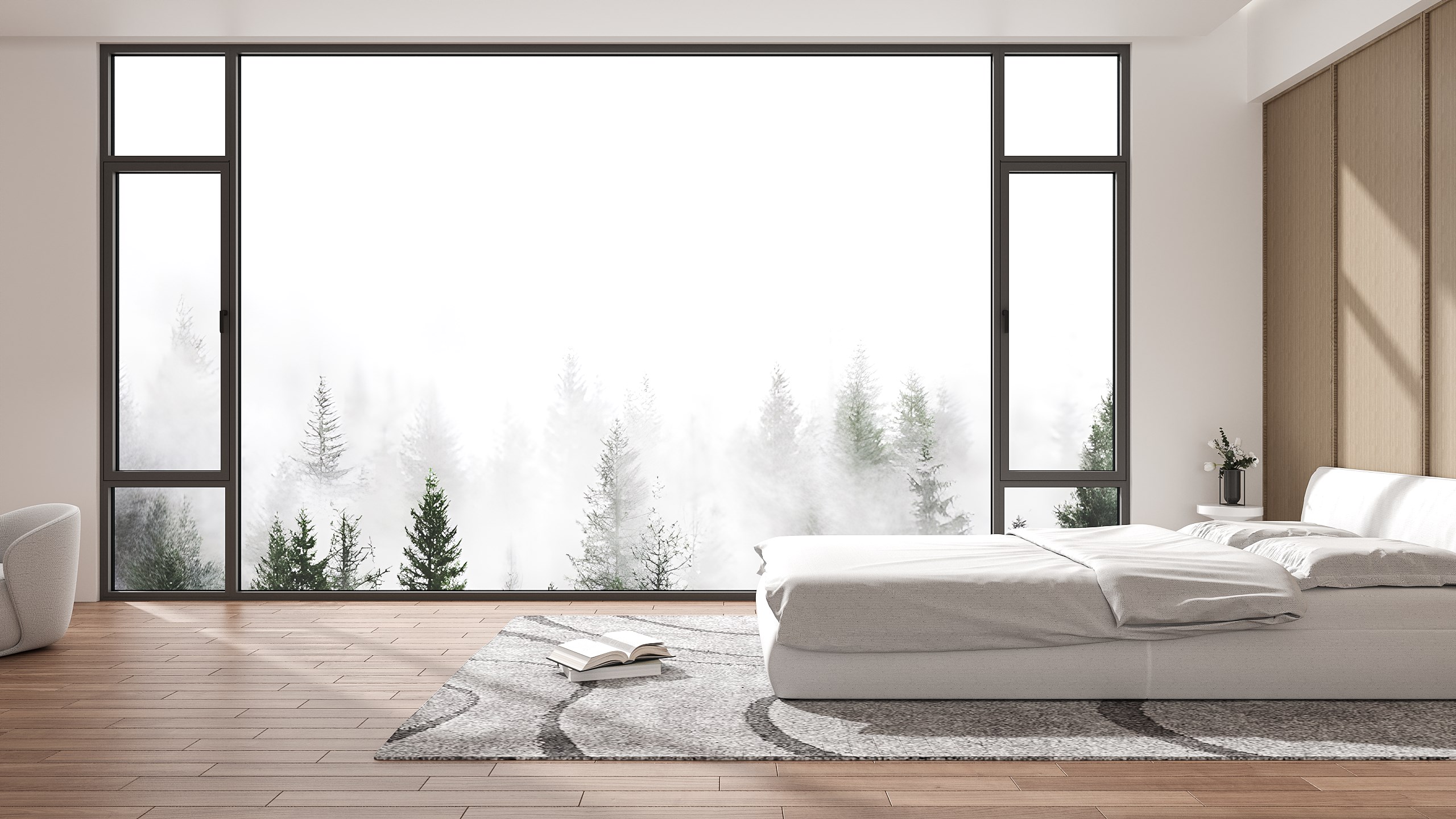 门窗选购必须考虑的问题——封阳台篇