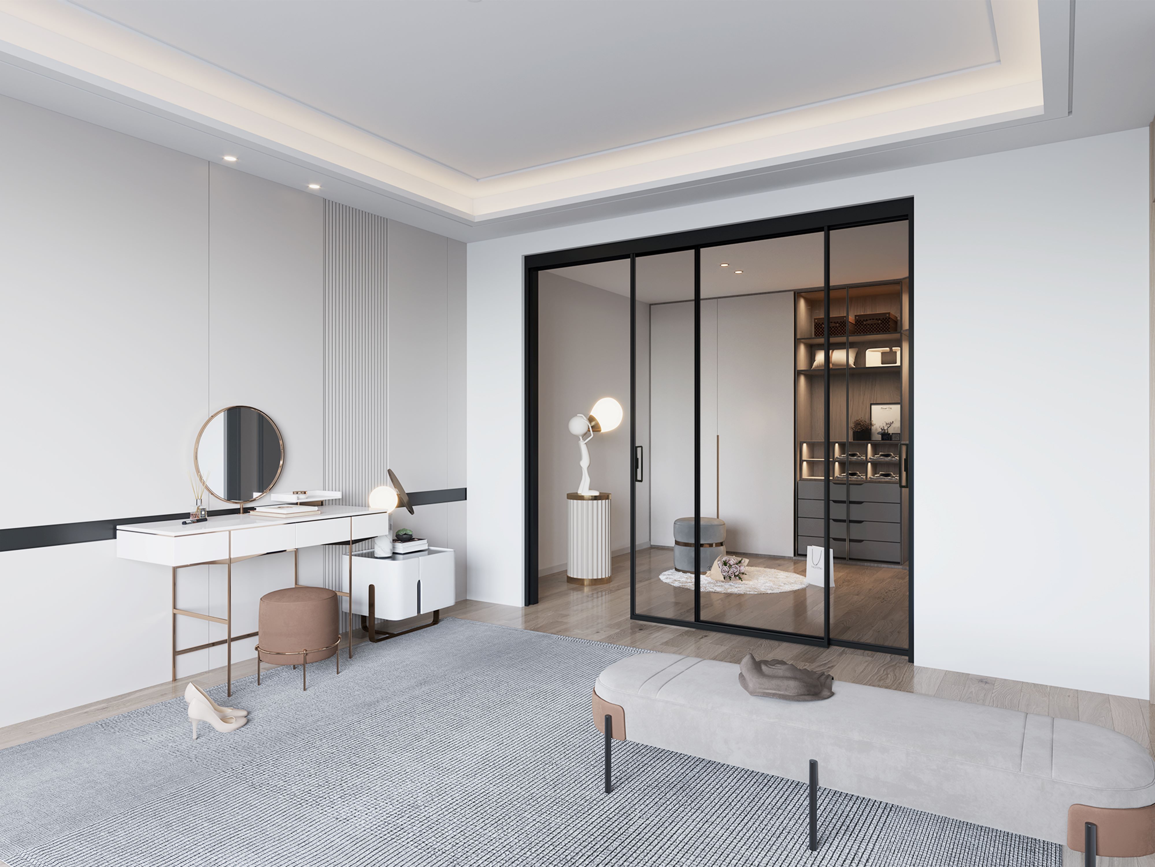 门窗选购必须考虑的问题——厨房门篇