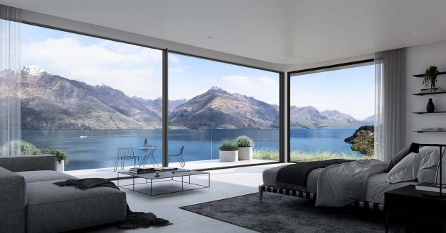 暴风雨极端天气侵袭!门窗怎么选才安心?