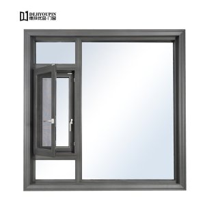 装修选择铝合金平开窗和铝合金推拉窗哪个好?